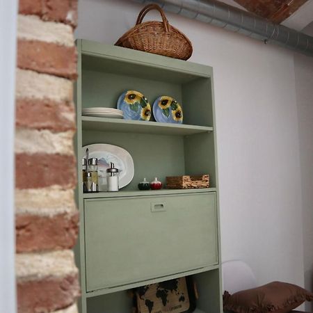 Atocha Boutique Badajoz Apartment Exterior photo